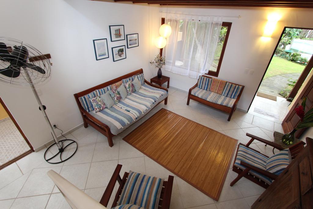 Casa 32 Araquari Værelse billede