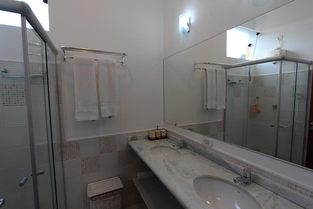 Casa 32 Araquari Værelse billede