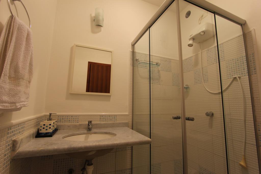 Casa 32 Araquari Værelse billede