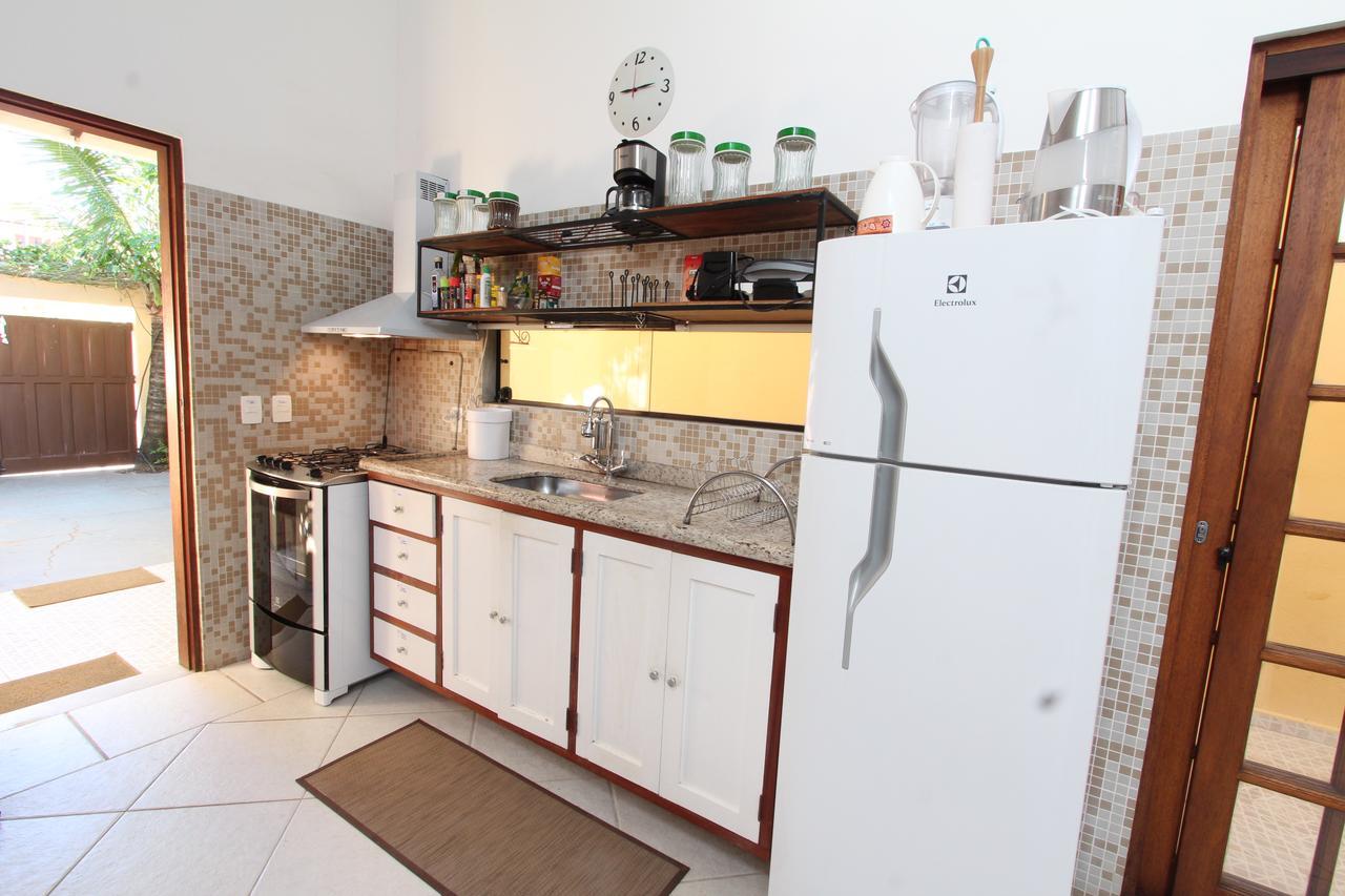 Casa 32 Araquari Eksteriør billede